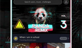 tiktok短视频下载