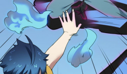 梦魇 漫画,揭秘漫画梦魇的神秘世界